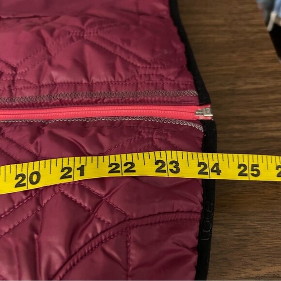 **Lole quilted Puffer Vest S - Picture 9 of 9